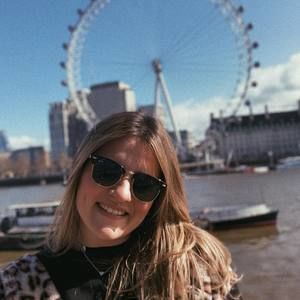 Meet your Posher, Beatriz